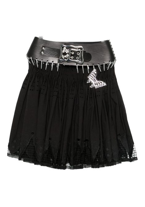 skirt CHOPOVA LOWENA | Skirt | 3329BLACK